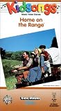 Kidsongs - Home On The Range [VHS]