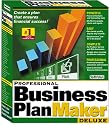 Business PlanMaker Deluxe 2.0