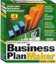 Business PlanMaker Deluxe 2.0