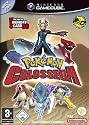 Pok&eacute;mon Colosseum (inkl. Memorykarte 59)