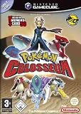 Eigenschaften Nintendo  / Pokémon Colosseum (inkl. Memorykarte 59)