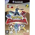 Pok�mon Colosseum (inkl. Memory Card 59)