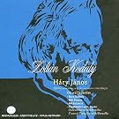 Kod�ly: H�ry J�nos