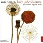 Von Bingen: Hortus Deliciarum