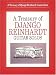 Book Django Reinhardt - A Treasury Of Songs