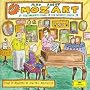More Mad About Mozart