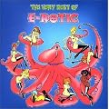 Very Best of E-Rotic [Japan]