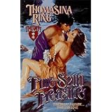 Time-Spun Treasure (Timeswept)