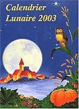 Calendrier lunaire 2003