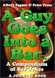 Guy Goes into a Bar