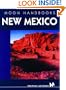 Moon Handbooks New Mexico