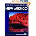 New Mexico (Moon Handbooks)'