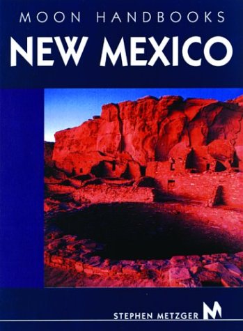 City Travel Guides Discounted  Books : Moon Handbooks New Mexico