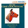 Come Look With Me: American Indian Art