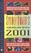 Book Sydney Omarr's Astrological Guide for you in 2001 (Omarr Astrology)