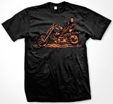 Elvis King Of The Road T-shirt, Officially Licensed Men's Elvis Presley Signature Shirts