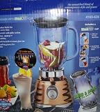Review Oster  / Oster 4165 Osterizer Glass Square Top Blender Jar