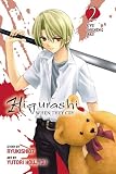 Higurashi When They Cry: Eye Opening Arc, Vol. 2