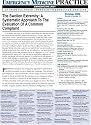Emergency Medicine Practice
