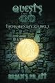Quest's End (The Broken Key #3)