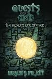 Quest's End (The Broken Key #3)