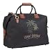 Tommy Bahama "Essentials" City Bag Black