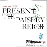 The Paisley Reich