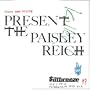 Paisley Reich