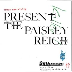 The Paisley Reich