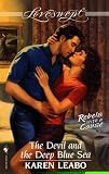 The Loveswept 901:Devil & Deep Blue Sea (Loveswept)