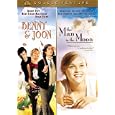 Man in the Moon Benny and Joon by