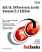 Book AIX 5L Differences Guide Version 5.1 Edition (IBM Redbooks)
