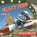 Crazy Frog