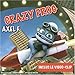 Crazy Frog, Crazy Frog, 発売中