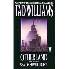 Otherland 4. Sea of Silver Light (Paperback) (Taschenbuch)