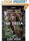 Spider World: The Delta