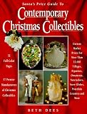 Santas Price Guide to Contemporary Christmas Collectibles