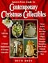 Santa's Price Guide to Contemporary Christmas Collectibles
