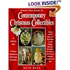 Santa's Price Guide to Contemporary Christmas Collectibles by Beth Dees