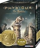 Goldedition Physikus + Physicus - Die R&uuml;ckkehr - Heureka-Klett