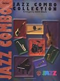 Produkt-Bild: Warner Bros. Jazz Combo Collection: Guitar