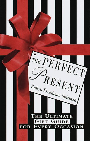 Image of: The Perfect Present: The Ultimate Gift  Guide for Every Occasion