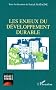 Les enjeux du d�veloppement durable