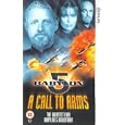 Babylon 5 - A Call To Arms [1999]