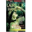 Strange Candy by Laurell K. Hamilton and Cynthia Holloway