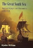 The Great South Sea: English Voyages and Encounters, 1570-1750