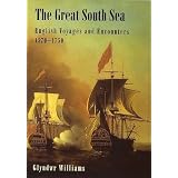 TheGreatSouthSea:EnglishVoyagesandEncounters,1570-1750