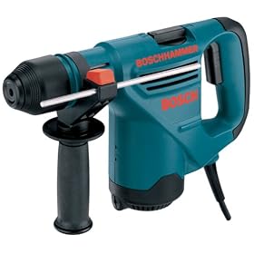 Bosch 11239VS 1-Inch SDS Rotary Hammer