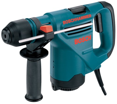 Bosch 11239VS 1-Inch SDS Rotary Hammer