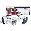 HP C1806A  Jet Color Printer System (Black Design)